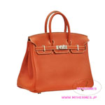 GX [HERMES]@o[L 25cm [Birkin 25cm]@gS @TMk@Vo[