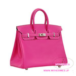 GX[HERMES]@LfBo[L 25cm@[Candy Birkin 25cm]@Gv\@[YeBA@Vo[