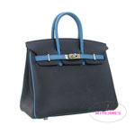 GX[HERMES]o[L 25cm[Birkin 25cm]@p[\iI[_[@gS@u[CfBS~u[W[@Vo[