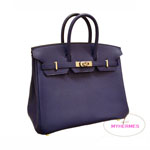 GX [HERMES]o[L 25cm [Birkin 25cm]VF[u@ u[uCgVo[