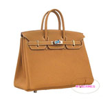 GX [HERMES]o[L 25cm [Birkin 25cm]gS@S[hVo[