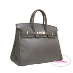 GX [HERMES]o[L 25cm [Birkin 25cm]XCtg(ׂ^)@Ah[YVo[