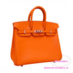 GX [HERMES]o[L 25cm [Birkin 25cm]Gv\@ IWVo[