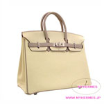 GX [HERMES]o[L 25cm [Birkin 25cm]@p[\iI[_[@N}Xp[V}~OgD[gD[Vo[