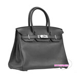 GX [HERMES]o[L 30cm [Birkin 30cm]N}X@NVo[