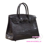 GX[HERMES]@\[ubN o[L 30cm[SoBlack Birkin 30cm]@}bgjeBJX@N@ubN