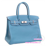 GX [HERMES]o[L 30cm [Birkin 30cm]N}X u[W[Vo[