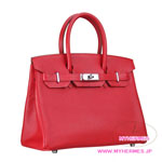 GX[HERMES] o[L 30cm[Birkin 30cm] VF[u@[WBt@ Vo[