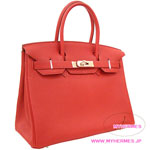 GX [HERMES]o[L 30cm [Birkin 30cm]gS @[WKXVo[