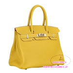 GX [HERMES]@o[L 30cm [Birkin 30cm]@gS@J[@Vo[