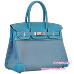 GX [HERMES]o[L 30cm [Birkin 30cm]N}X~gW[u[W[@Vo[