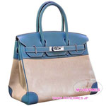 GX [HERMES]o[L 30cm [Birkin 30cm]X^[}[NgS~gAbVu[W[~ItzCgVo[