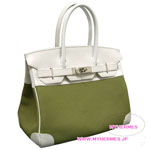 GX[HERMES]o[L30cm[Birkin30cm]H[XEBtg(ׂ^)~gWrVG[V~J[L@Vo[