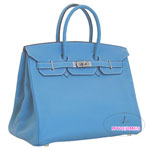 GX [HERMES]o[L 35cm [Birkin 35cm]N}X @u[W[Vo[