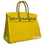 GX[HERMES]o[L 35cm[Birkin 35cm]@p[\iI[_[@N}X@Wk~Tg[Y@Vo[