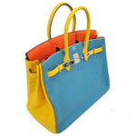 GX[HERMES]o[L 35cm[Birkin 35cm]@p[\iI[_[@N}X@u[W[~\C~IW@Vo[