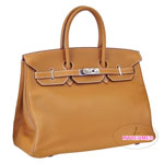 GX [HERMES]@o[L 35cm [Birkin 35cm]@N}X @S[h@Vo[