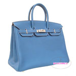 GX [HERMES]o[L 35cm [Birkin 35cm]gS@u[W[Vo[