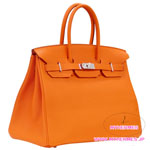 GX [HERMES]o[L 35cm [Birkin 35cm] gS IW Vo[