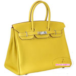 GX[HERMES]@o[L 35cm[Birkin 35cm]@gS@J[@Vo[