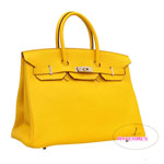 GX [HERMES]o[L 35cm [Birkin 35cm]gS@\CVo[