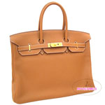 GX [HERMES]o[L 35cm [Birkin 35cm]N}X@S[hS[h