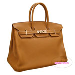 GX [HERMES]o[L 35cm [Birkin 35cm]N}X S[hVo[