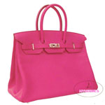 GX [HERMES]o[L 35cm [Birkin 35cm]X^[}[NVF[u [YVbLOVo[