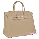 GX [HERMES]o[L 35cm [Birkin 35cm]N}X@OgD[gD[Vo[