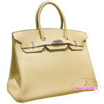 GX [HERMES]o[L 35cm [Birkin 35cm]gS@ p[V}Vo[