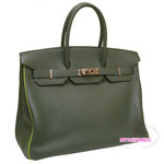 GX [HERMES]o[L 35cm [Birkin 35cm]gSI[uO[~Tg[YCejE