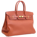 GX [HERMES]o[L 35cm [Birkin 35cm]N}X@GgXNS[h