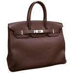 GX [HERMES]o[L 35cm [Birkin 35cm]gS@VRVo[