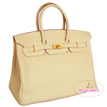 GX [HERMES]o[L 35cm [Birkin 35cm]gS@ p[V}S[h