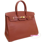 GX [HERMES]o[L 35cm [Birkin 35cm]@bVG[W@GgXNS[h