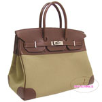 GX [HERMES]o[L 35cm [Birkin 35cm]XBtg~gItBVFAok~J[L@ Vo[