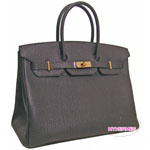 GX [HERMES]o[L 35cm [Birkin 35cm]tBh N S[h