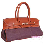 GX[HERMES] V_[o[L[Shoulder Birkin 42cm] ojA~gW[@uE~CfBS@Vo[