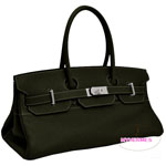 GX[HERMES] V_[o[L[Shoulder Birkin 42cm] gS@N@Vo[