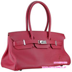 GX[HERMES]@V_[o[L[Shoulder Birkin 42cm]gS@r[@Vo[