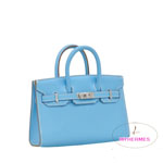 GX[HERMES] @^Cj[o[L[Tiny Birkin] @Gv\@ZXe@Vo[