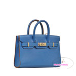 GX[HERMES] @^Cj[o[L[Tiny Birkin] @Gv\@~RmX@Vo[