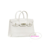 GX[HERMES] @^Cj[o[L[Tiny Birkin] @Gv\@V@Vo[