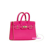 GX[HERMES] @^Cj[o[L[Tiny Birkin] @Gv\@[YeBAVo[