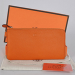 GX  HERMES  zipper z  IW