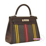 GX[HERMES]P[ 28cm[Kelly 28cm]DgJUbN~Go[J[t Gxk~Ah[Y@Vo[