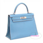 GX[HERMES]P[ 28cm[Kelly 28cm]ODgS@u[W[Vo[