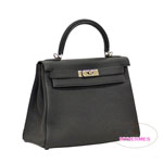 GX[HERMES]@P[ 28cm[Kelly 28cm]D@gS N@Vo[