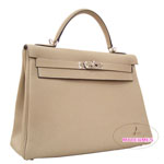 GX [HERMES] P[ 32cm[Kelly32cm]D gS@OgD[gD[Vo[