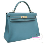 GX [HERMES]P[ 32cm[Kelly32cm]D N}X@u[W[@Vo[